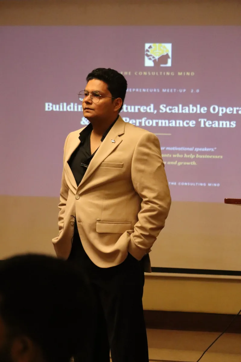 Abhishek Sharma